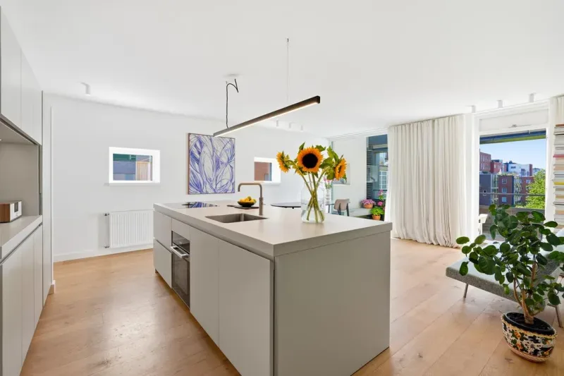 Kantoor foto van Hoofdstad Makelaars
