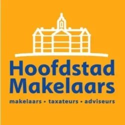 Logo Hoofdstad Makelaars