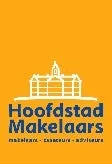 Logo Hoofdstad Makelaars