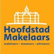 Logo de Hoofdstad Makelaars