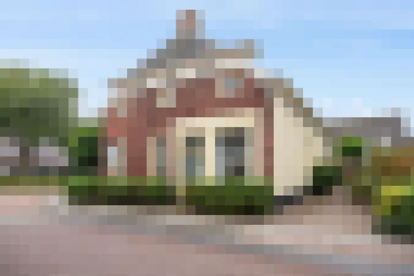 Hoofdstraat 1 Noordbroek