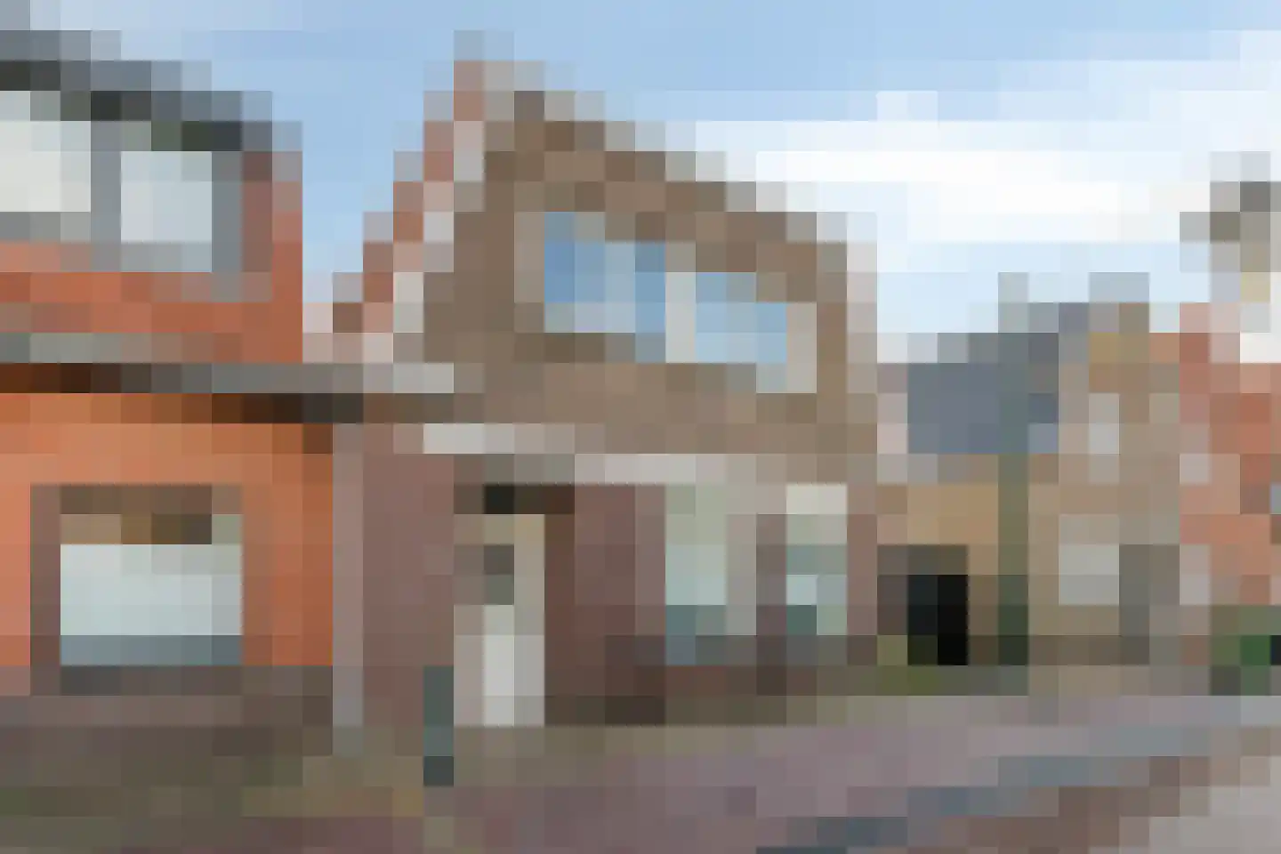 Hoofdstraat 10 in Oldemarkt