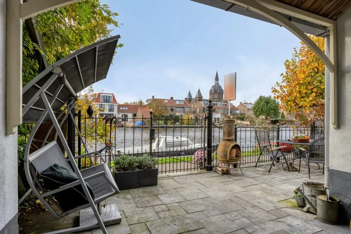 Hoofdstraat 100 Leiderdorp thumbnail 26