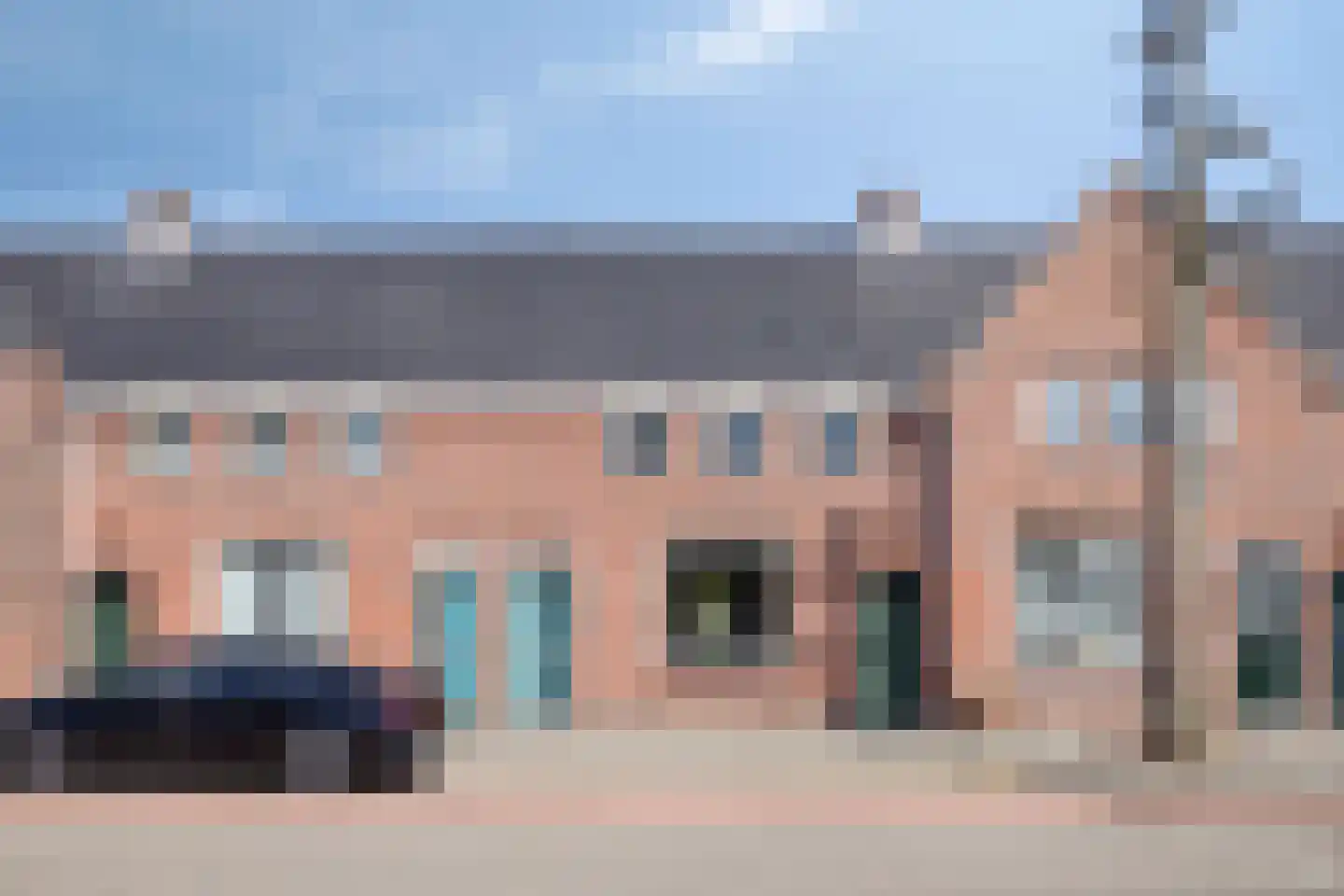 Hoofdstraat 113 en Terheijden