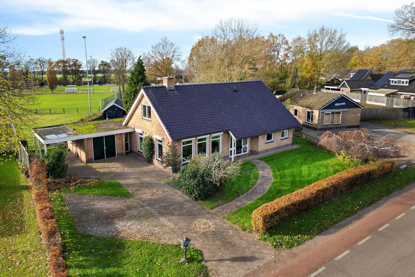 Hoofdstraat 118 Dalerveen thumbnail 44