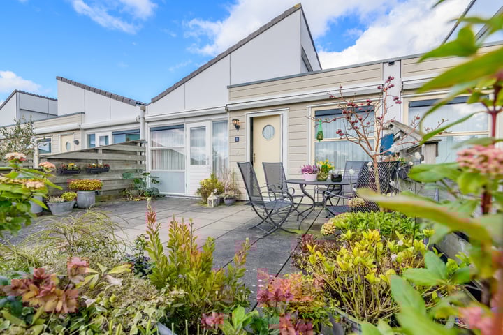 Hoofdstraat 13 dans Oldemarkt photo