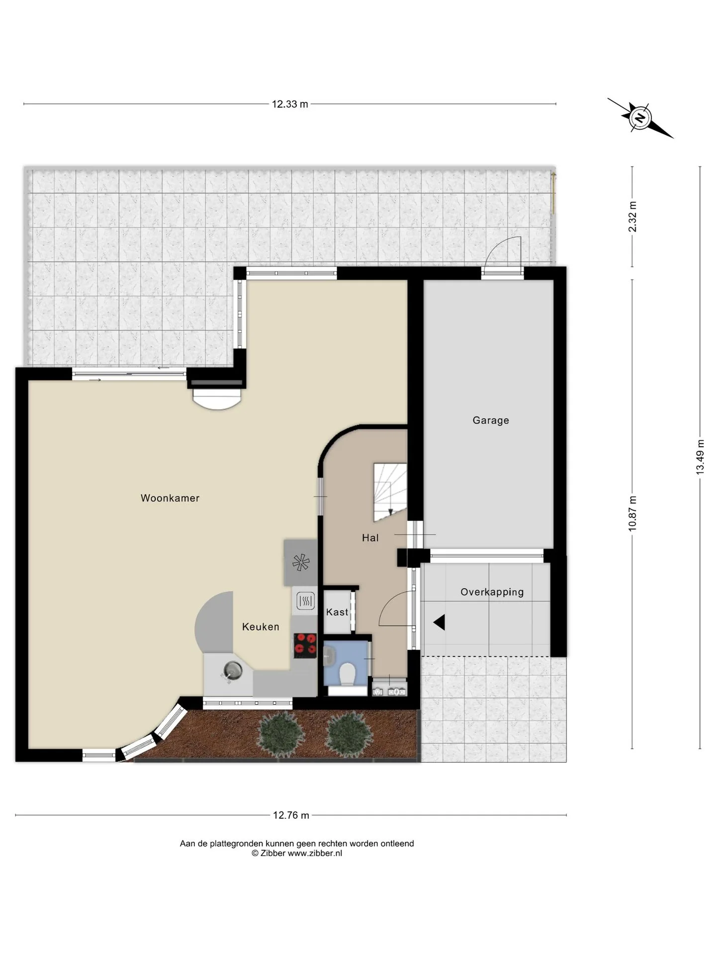Hoofdstraat 130 A Leiderdorp thumbnail 61