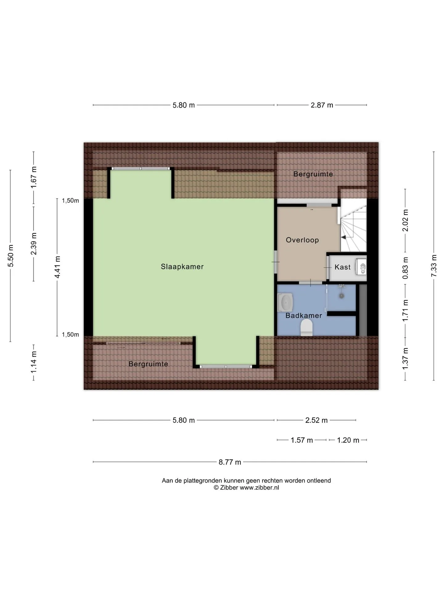 Hoofdstraat 130 A Leiderdorp thumbnail 64