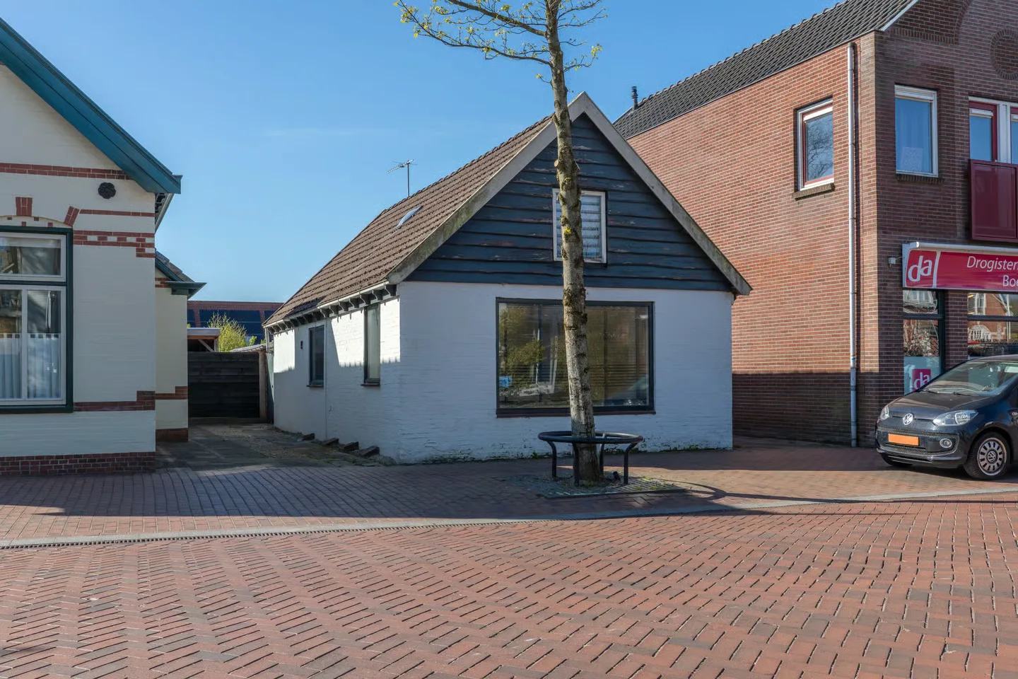 Hoofdstraat 131 Grootegast
