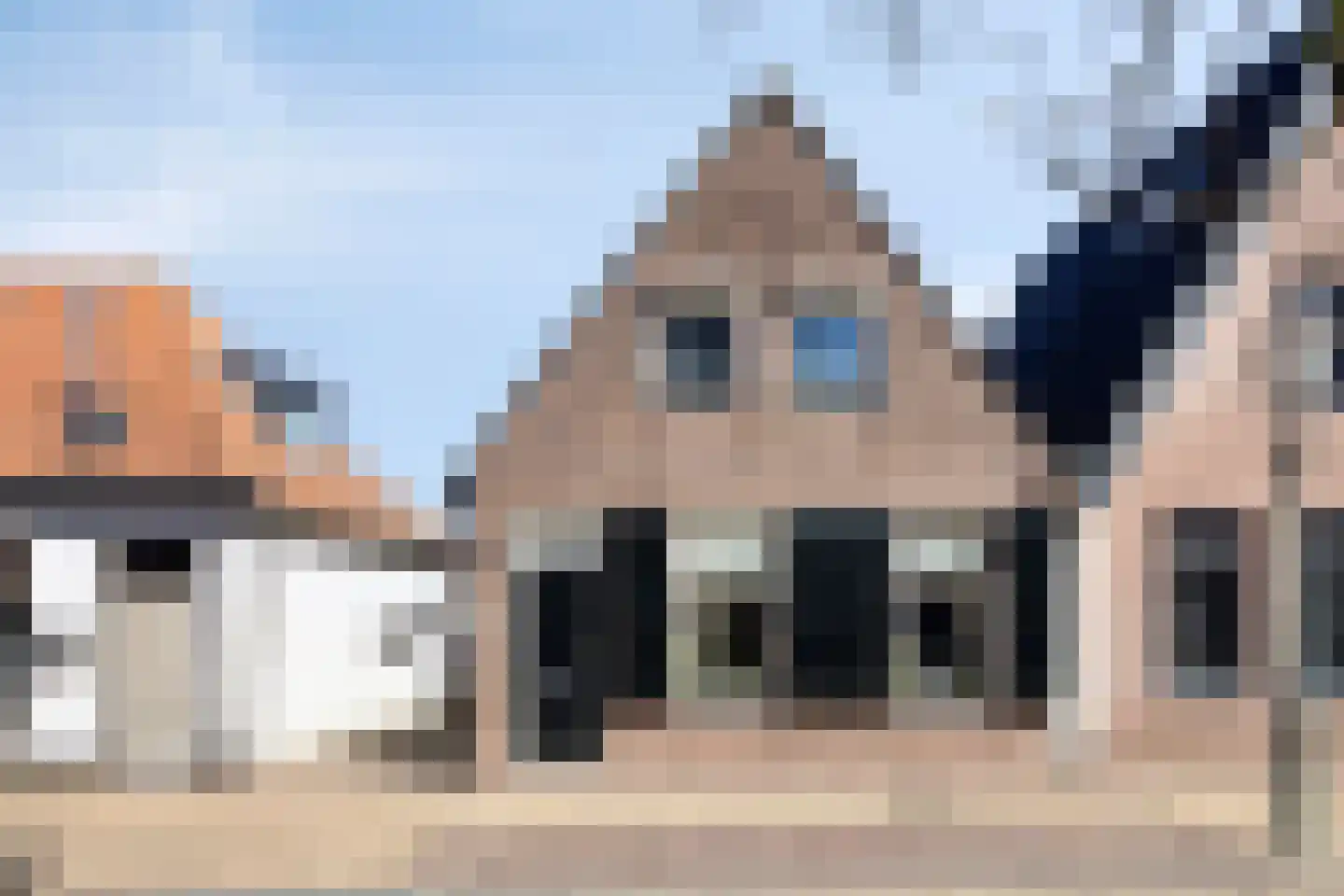 Hoofdstraat 132 en Oldemarkt