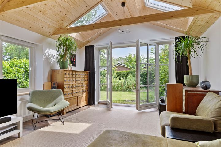 Hoofdstraat 142 dans Pieterburen photo