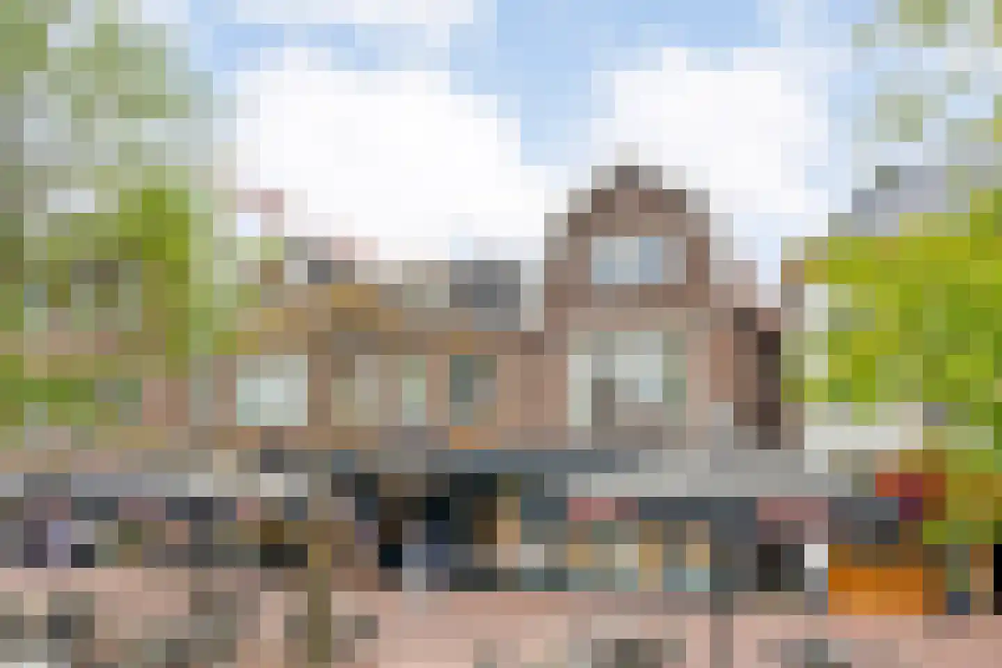 Hoofdstraat 144 in Hoogeveen