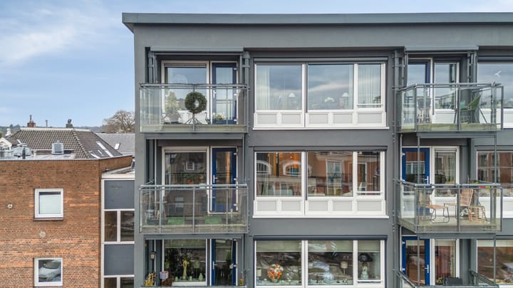 Photo of property Hoofdstraat 148, Velp