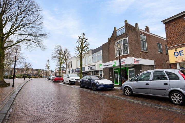Photo of property Hoofdstraat 150, Hillegom