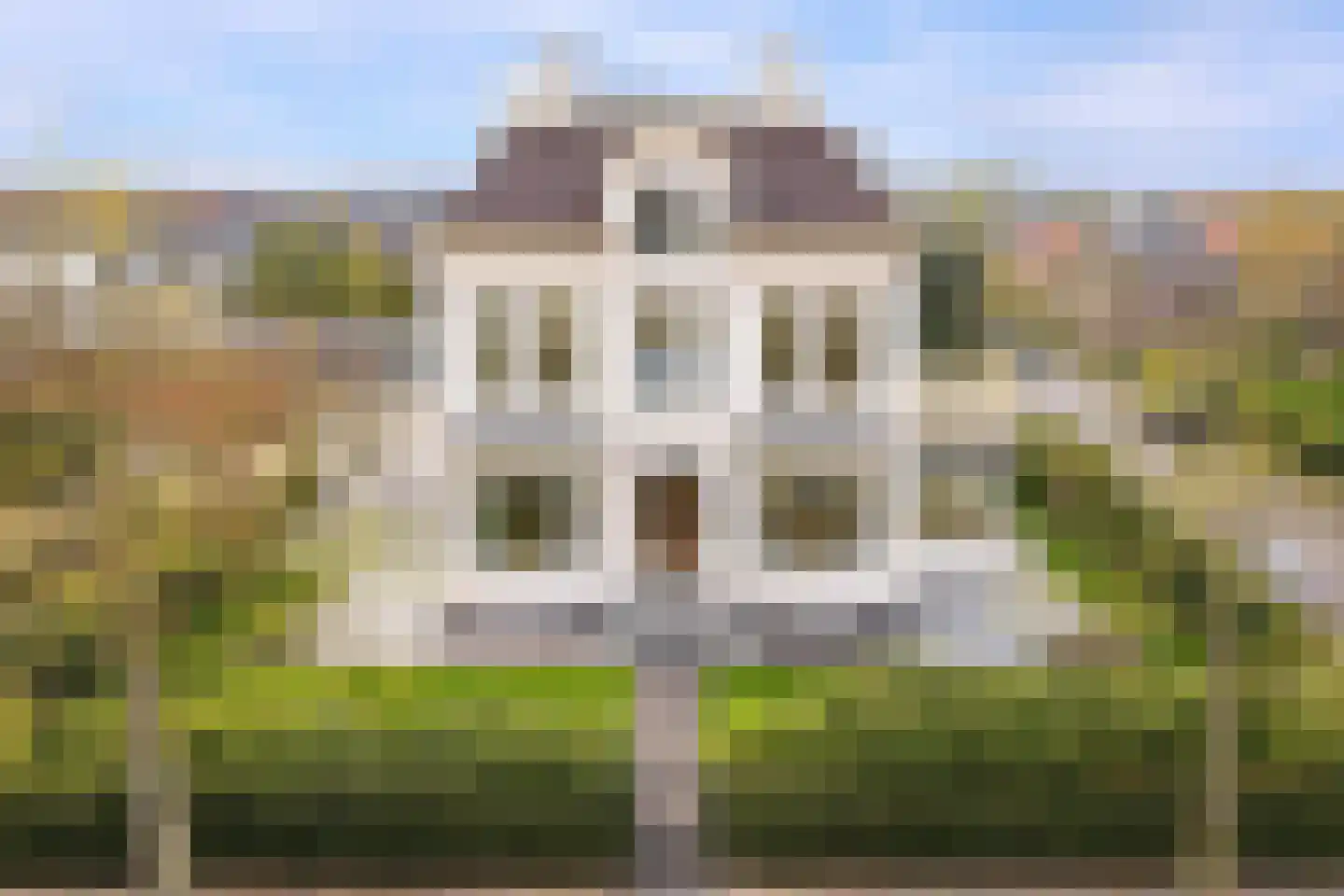 Hoofdstraat 153 in Sassenheim