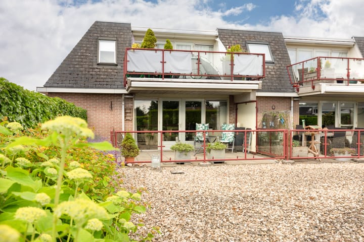 Hoofdstraat 155D in Voorthuizen Foto