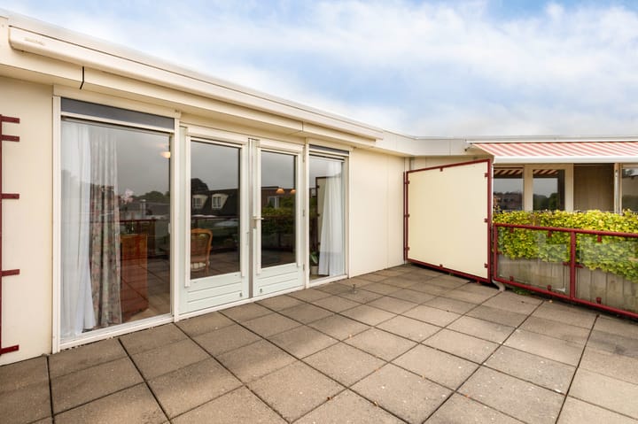 Hoofdstraat 155S in Voorthuizen Foto