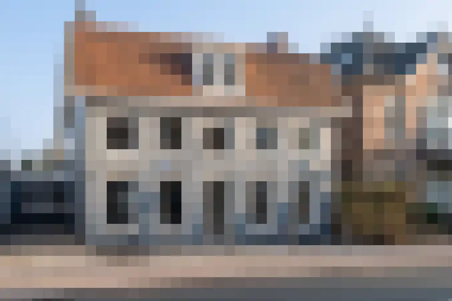 Hoofdstraat 161 dans Driebergen-Rijsenburg