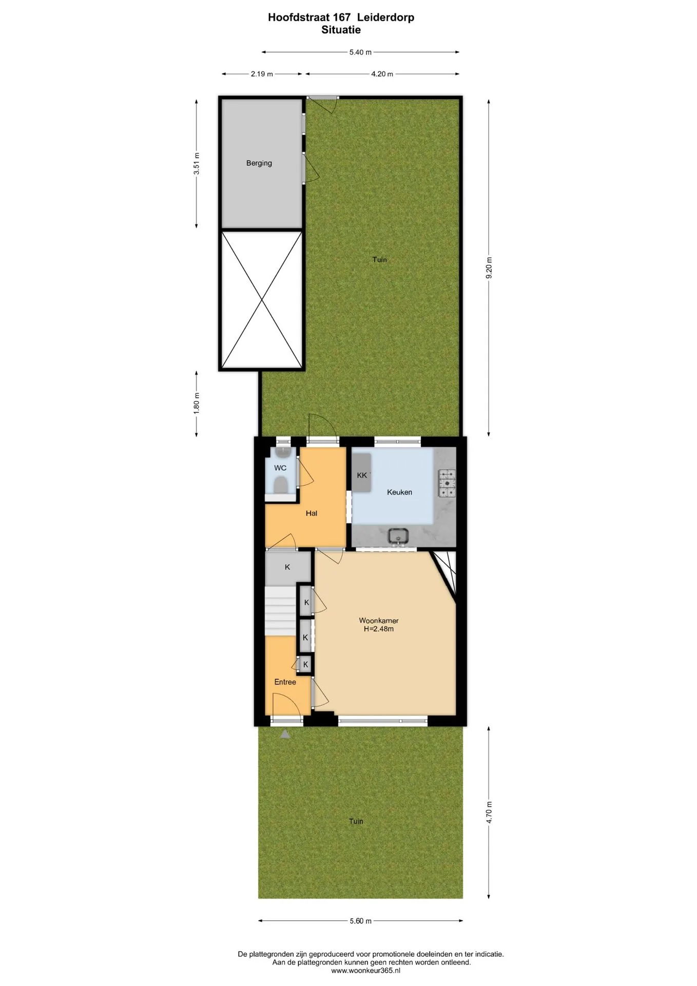 Hoofdstraat 167 Leiderdorp thumbnail 45