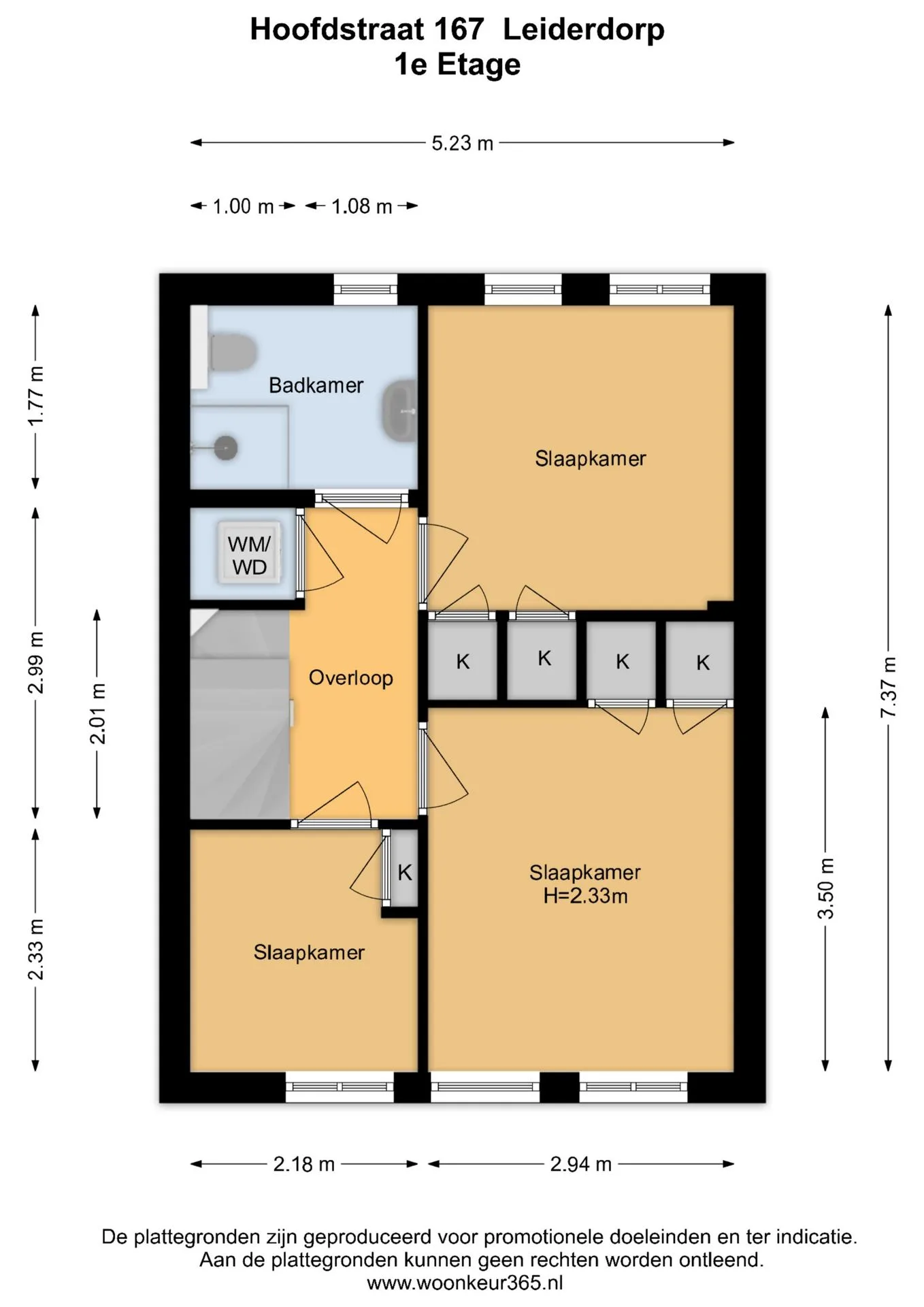 Hoofdstraat 167 Leiderdorp thumbnail 47