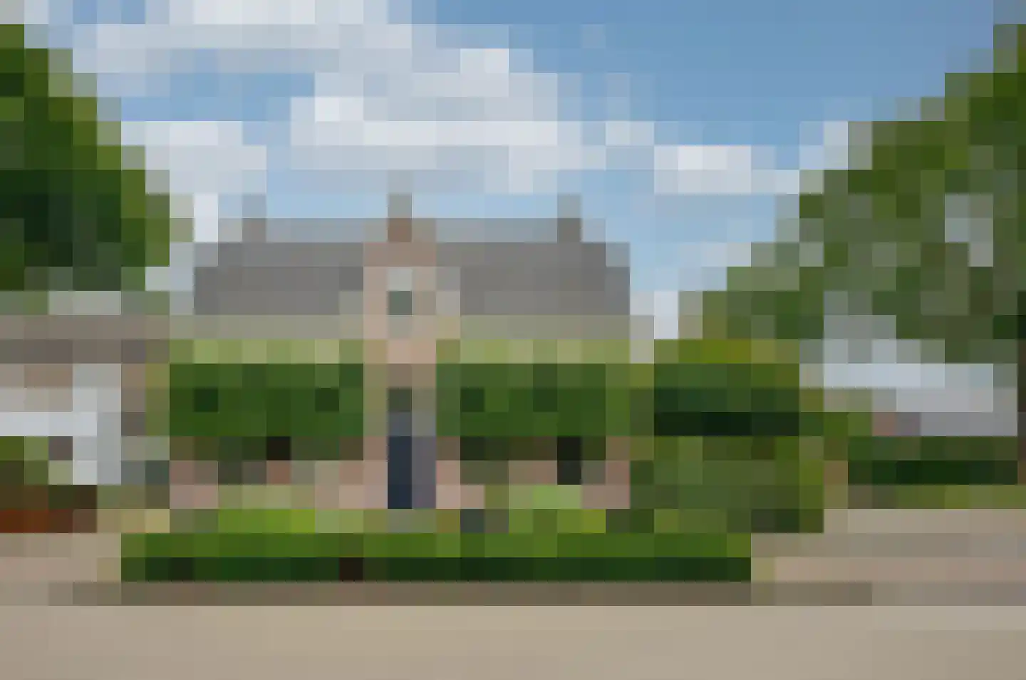 Hoofdstraat 170 Rijen
