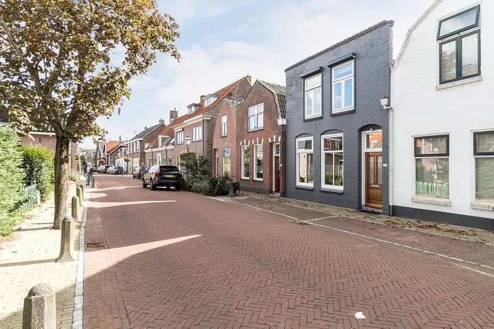 Hoofdstraat 172 Leiderdorp foto 2
