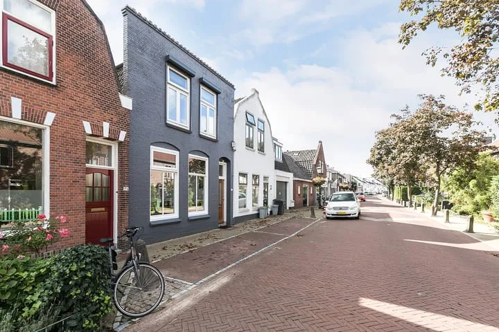 Hoofdstraat 172 Leiderdorp thumbnail 45