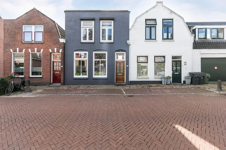 Hoofdstraat 172 Leiderdorp thumbnail 6