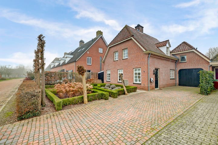 Photo de la maison Hoofdstraat 18E, Herpt