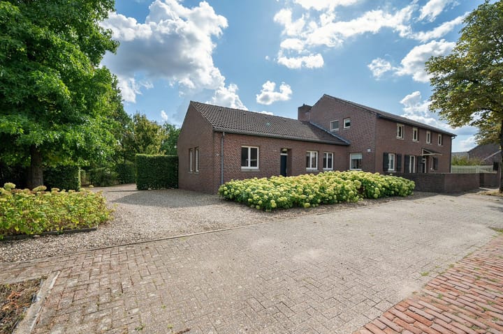 Photo de la maison Hoofdstraat 19, Lottum