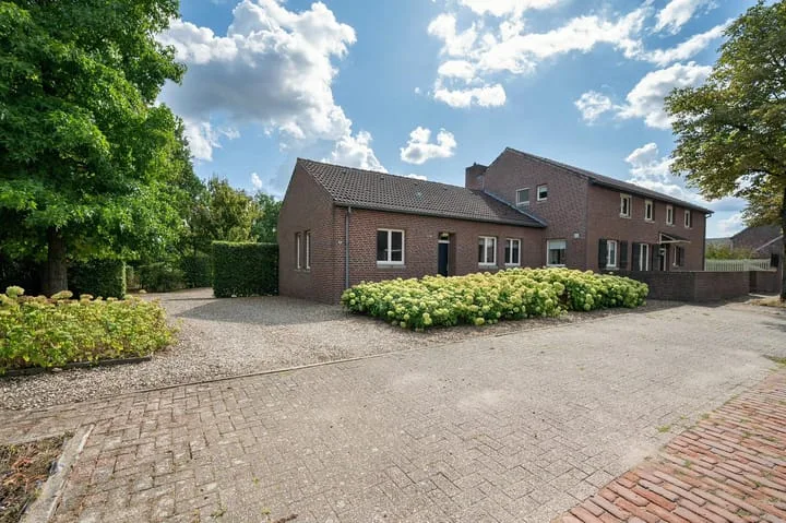 Hoofdstraat 19 Lottum
