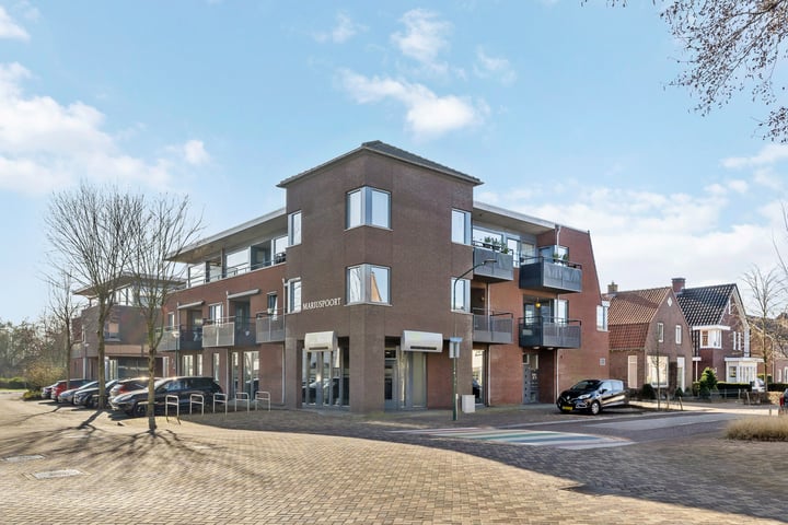 Hoofdstraat 1d in Heeswijk-Dinther Foto