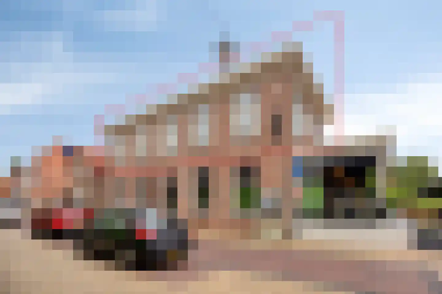 Hoofdstraat 2 a in Oldemarkt