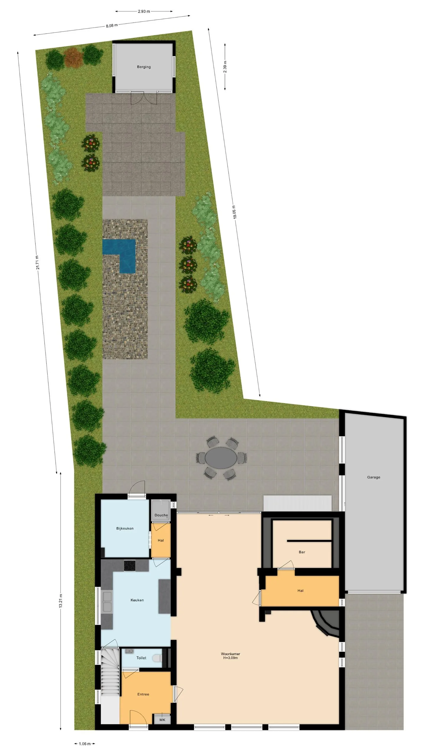 Hoofdstraat 2 Kaatsheuvel thumbnail 67