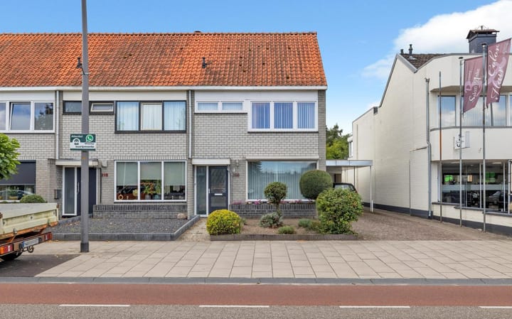 Hoofdstraat 208 dans Overdinkel photo