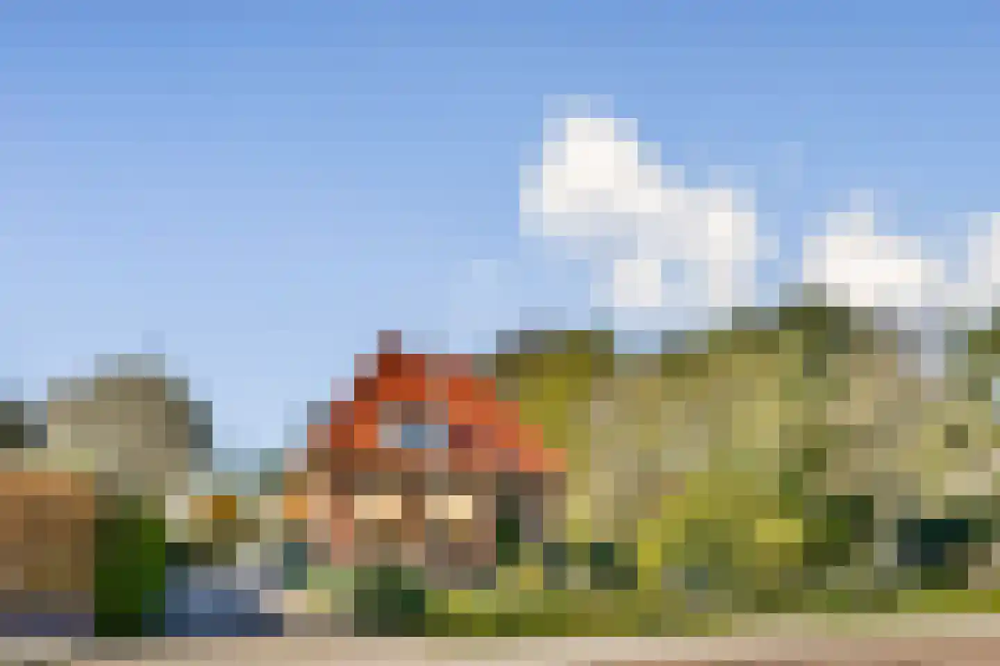 Hoofdstraat 21 in Sassenheim