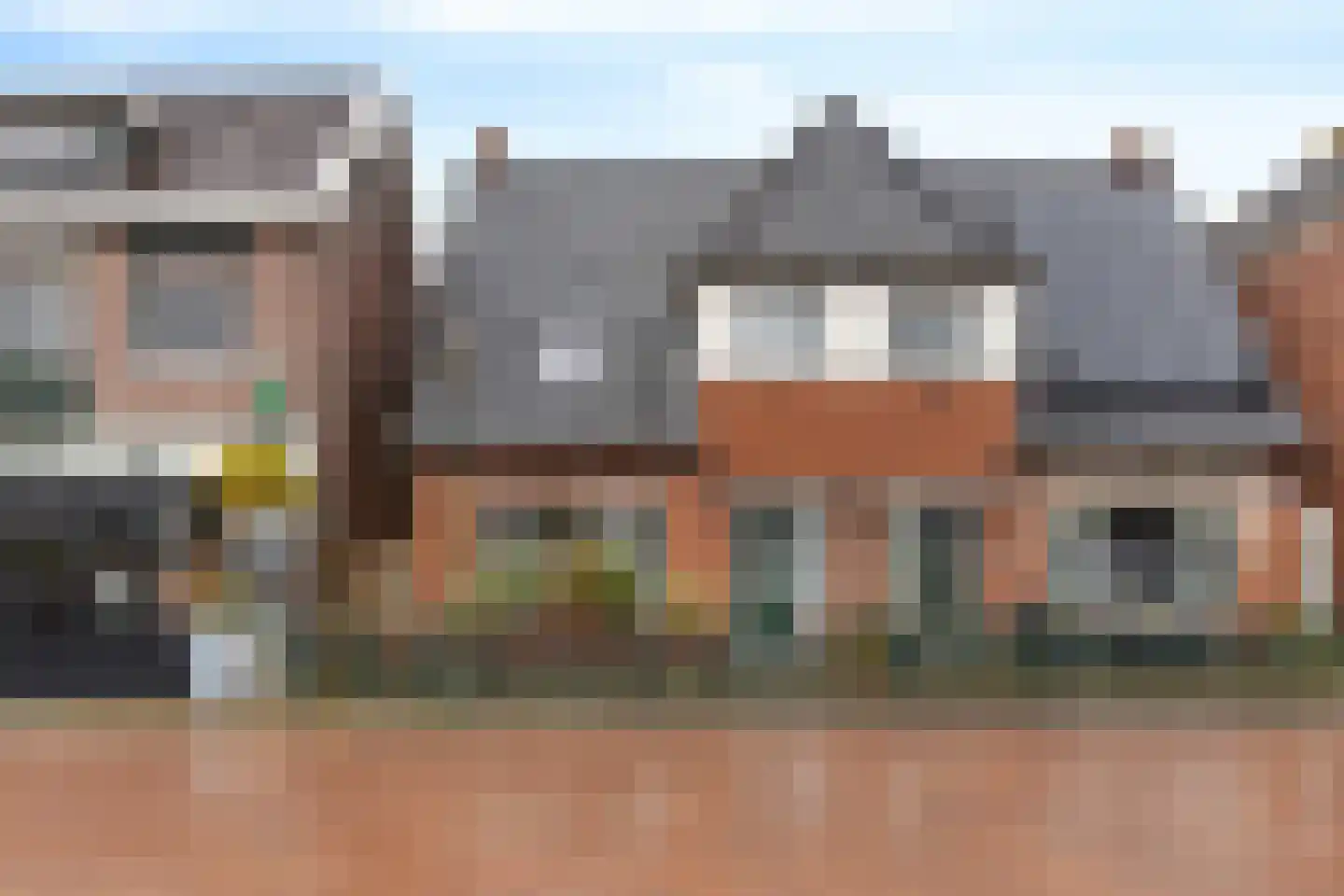 Hoofdstraat 21 Bad Nieuweschans