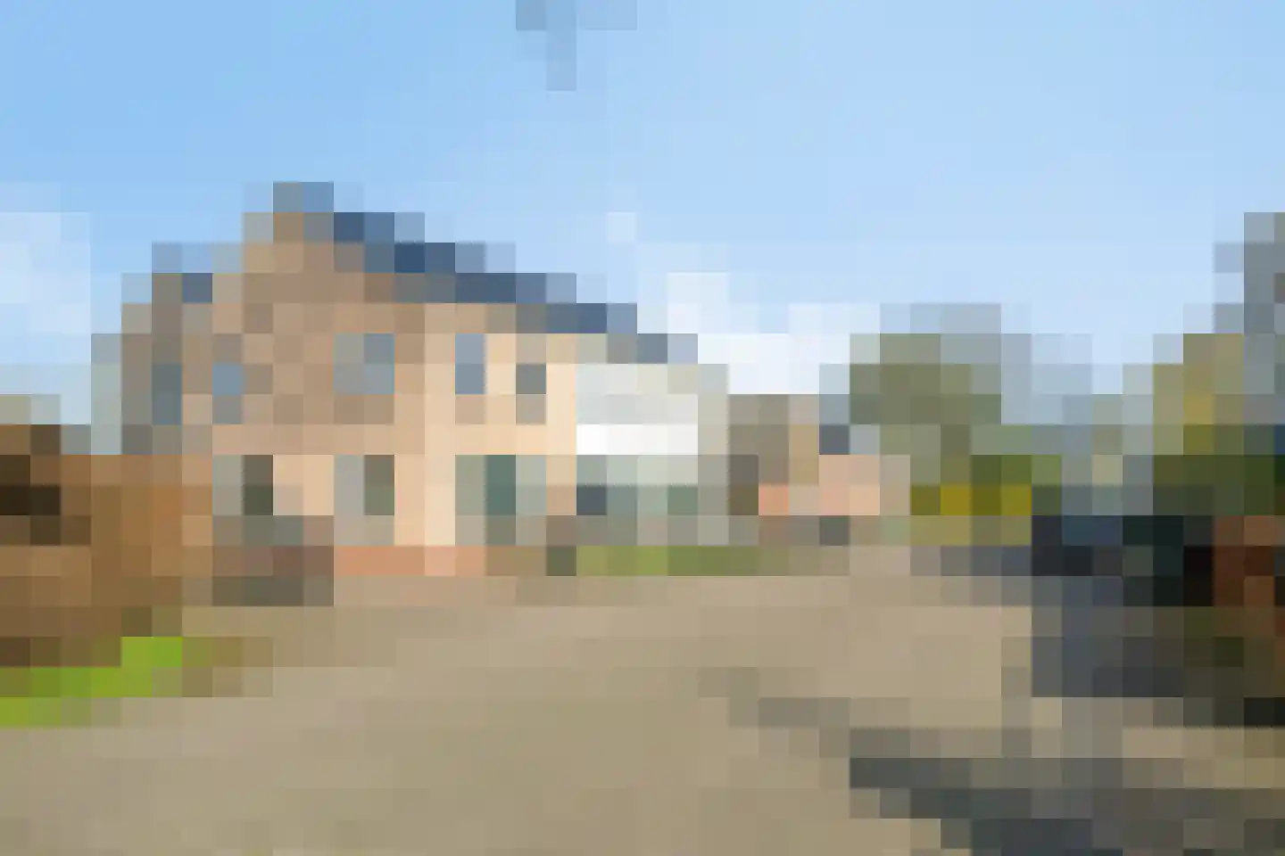 Hoofdstraat 229 in Oostwold