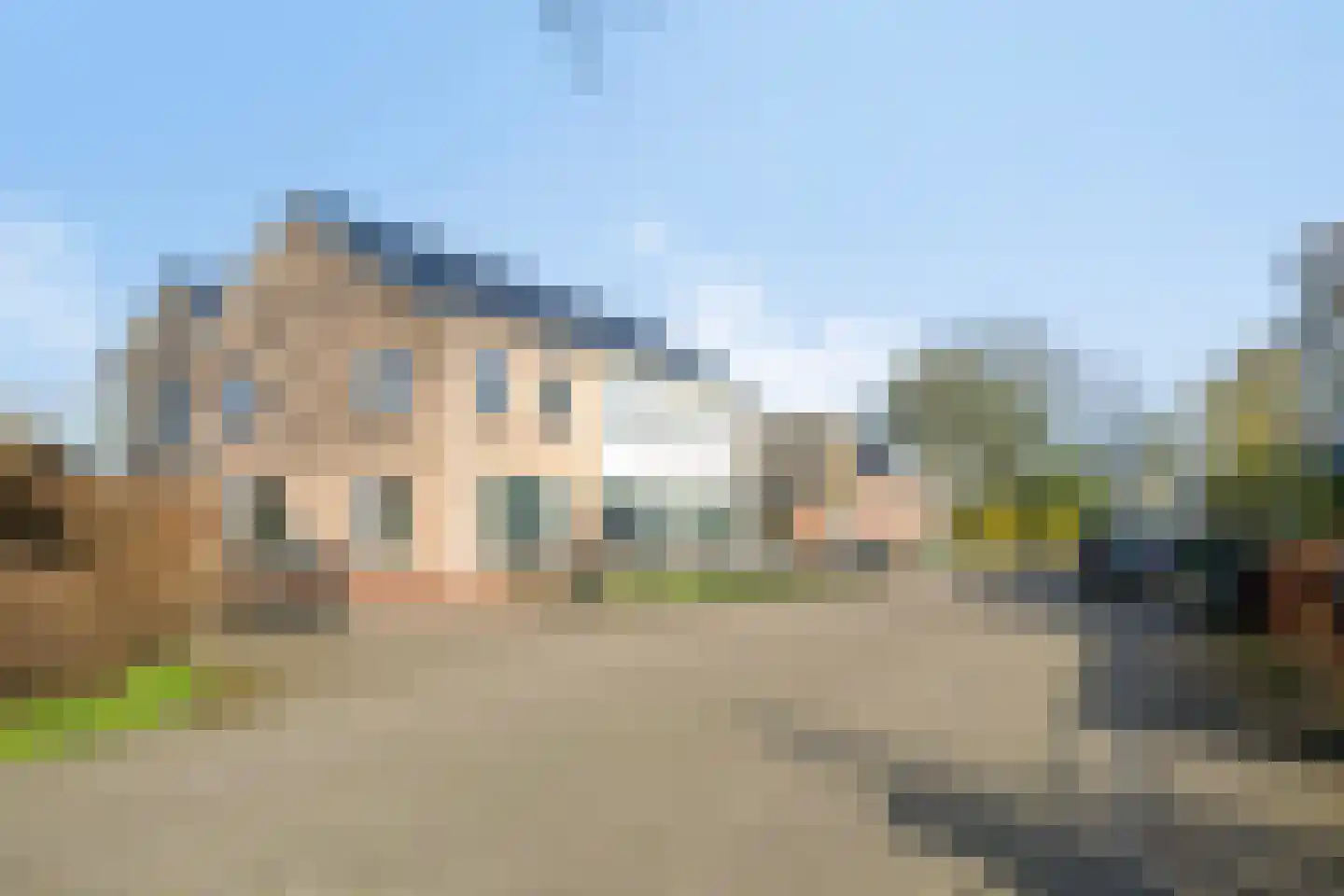 Hoofdstraat 229 in Oostwold