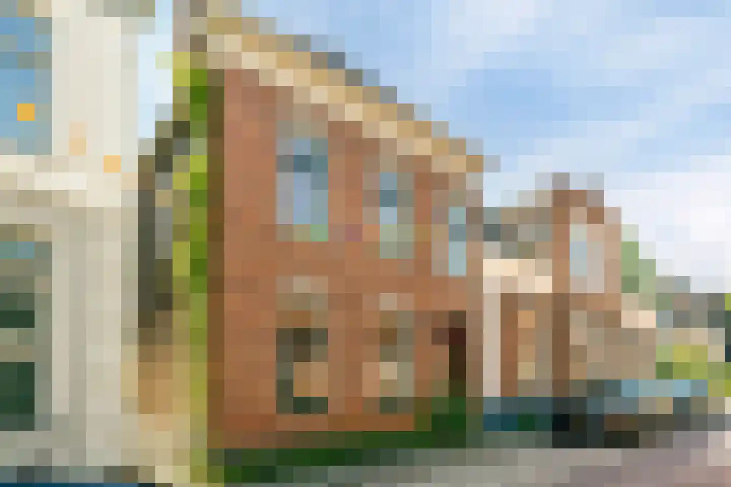 Hoofdstraat 24 Warffum