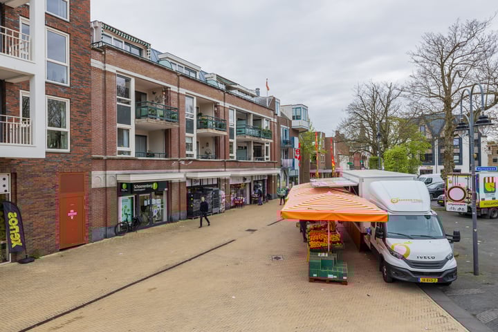 Hoofdstraat 248b dans Sassenheim photo