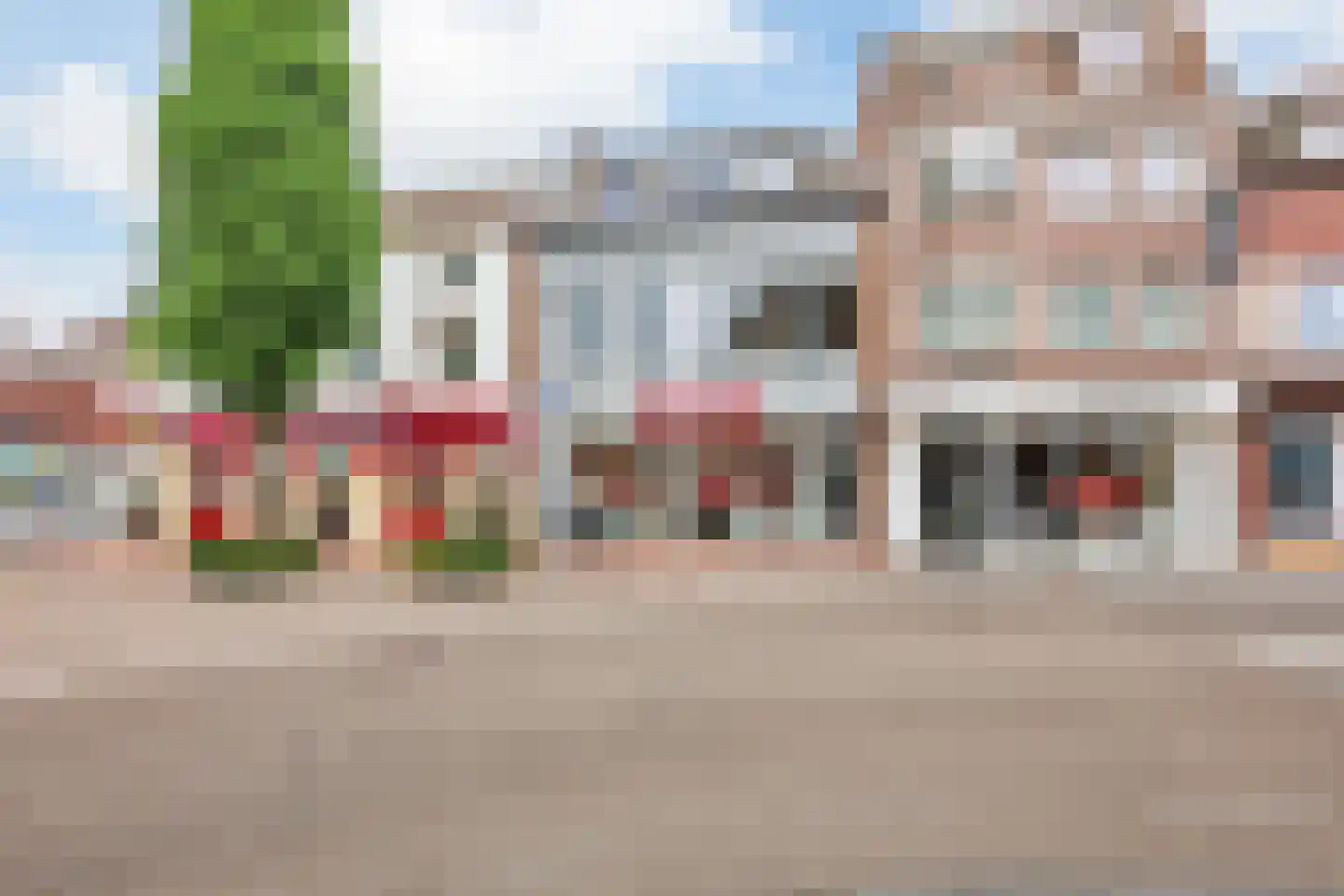 Hoofdstraat 25 A in Kerkrade