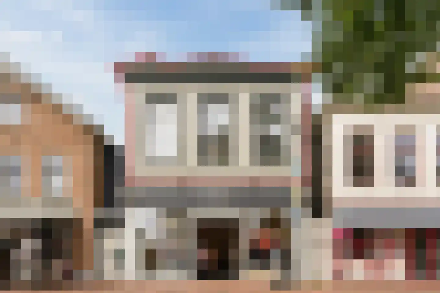 Hoofdstraat 250 a in Hoogeveen