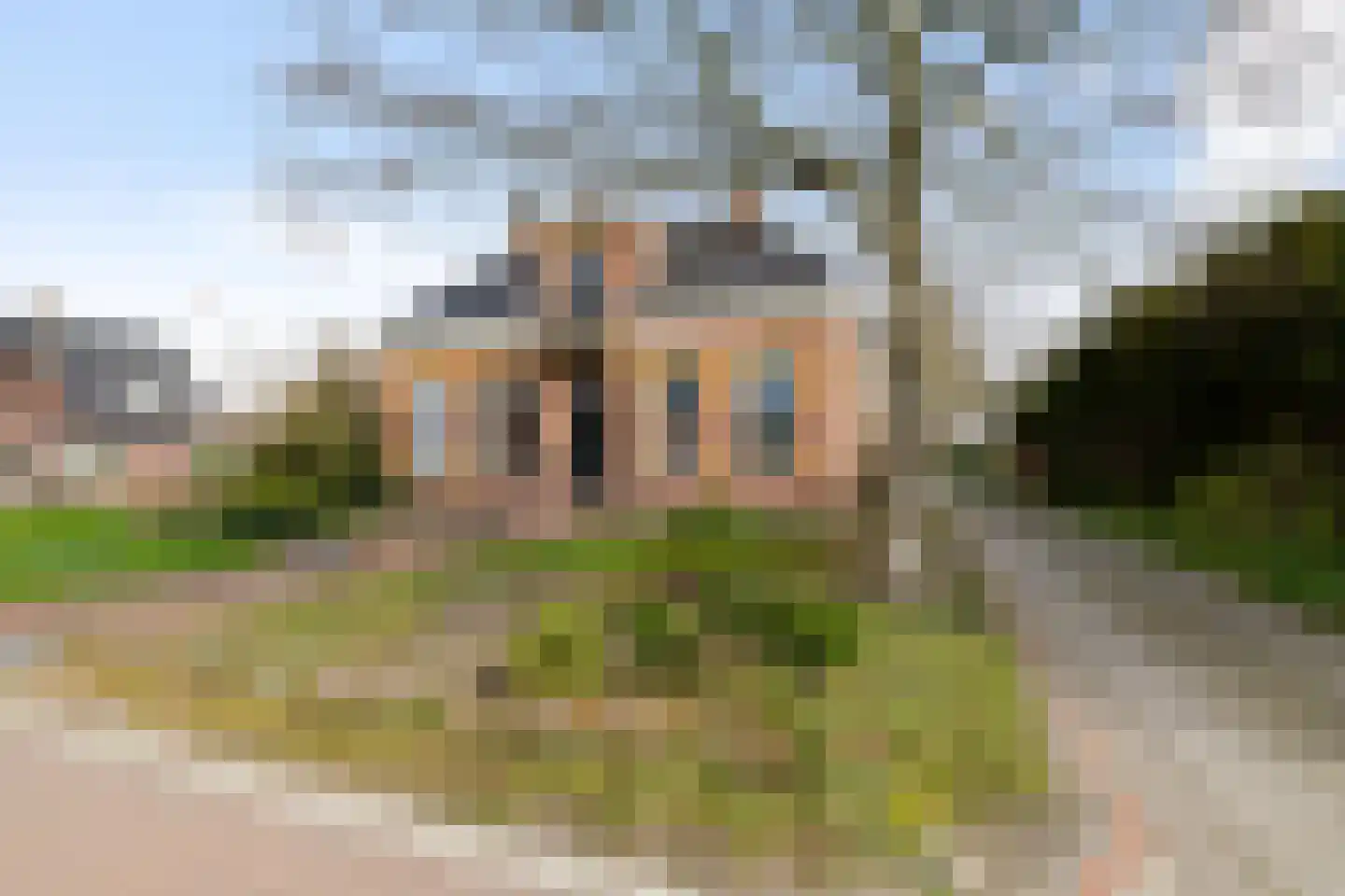 Hoofdstraat 27 Leens