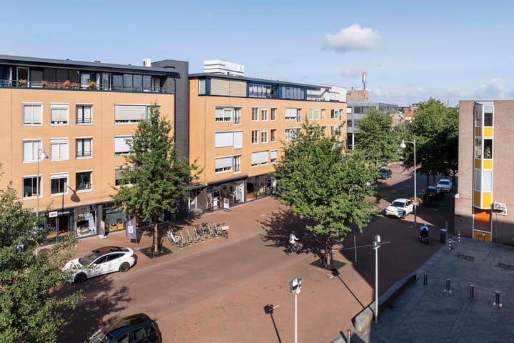 Hoofdstraat 27F in Apeldoorn