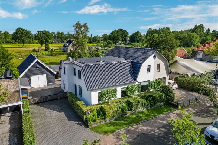 Photo de la maison Hoofdstraat 29, Voorthuizen