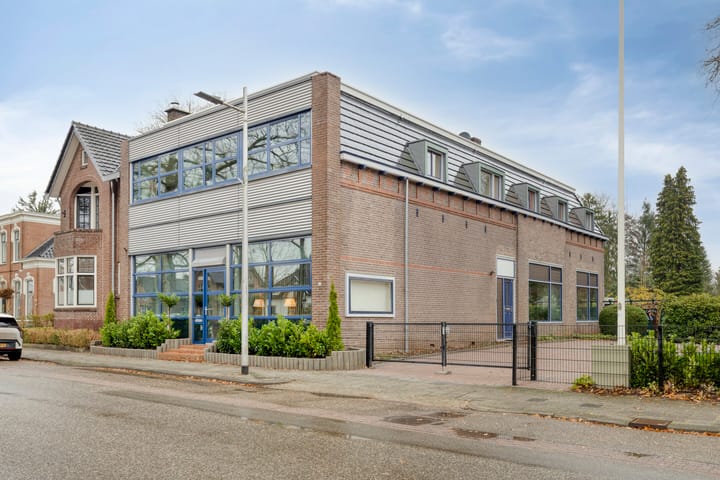 Photo of property Hoofdstraat 3, Ter Apel
