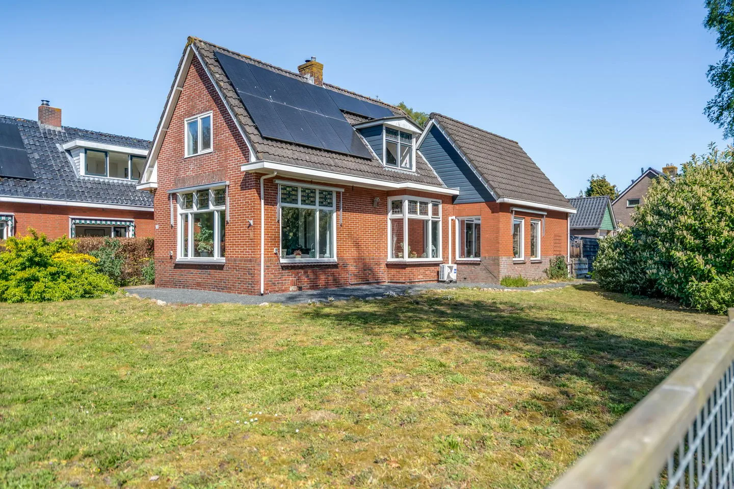 Hoofdstraat 32 in Een