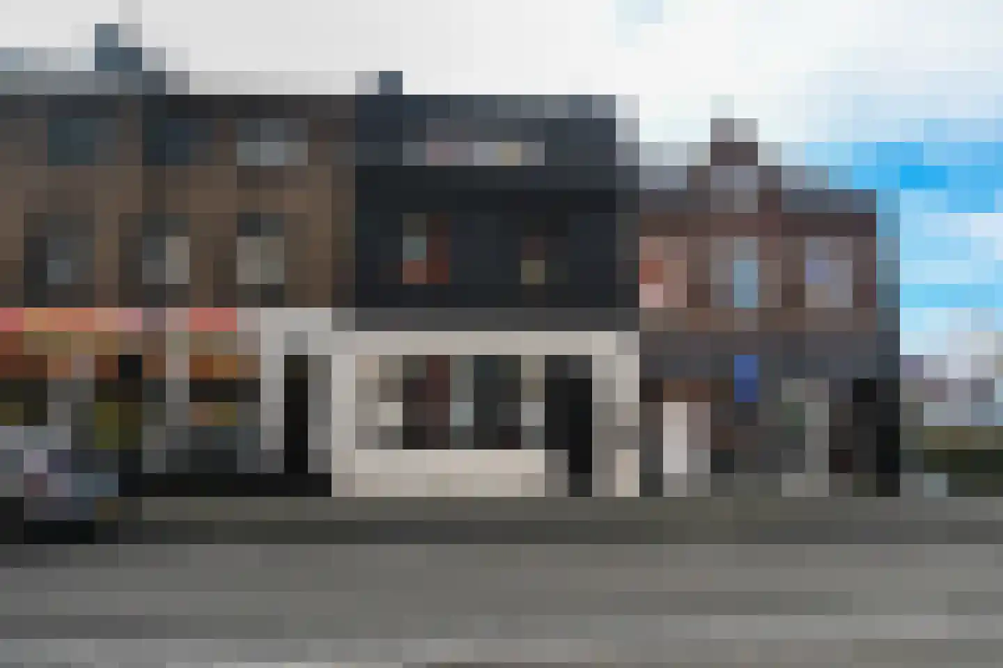 Hoofdstraat 34 en Kerkrade