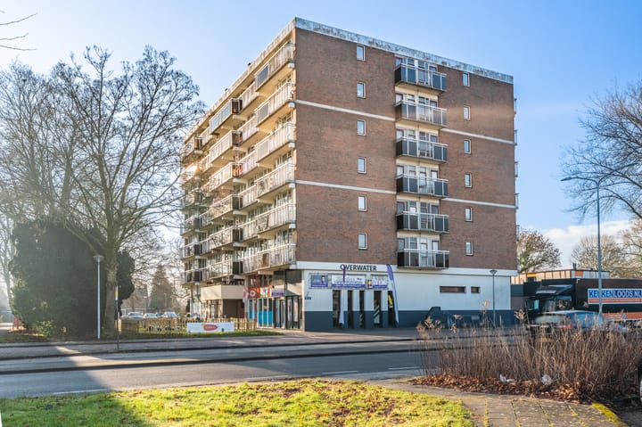 Photo de la maison Hoofdstraat 34e, Hoogezand